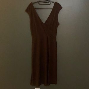 Classic Loft Dress